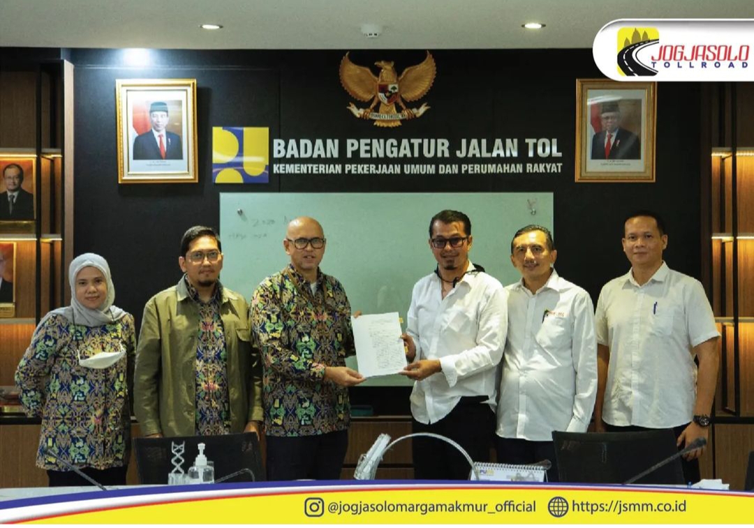 Demi mempercepat Pembangunan Jalan Tol ini  dan berdasarkan hasil evaluasi bersama yang dilakukan secara komprehensif oleh PT JMM beserta seluruh pemangku kepentingan yang ada , maka strategi penyelesaian pembangunan jalan Tol Solo-Yogjakarta diperbaharui agar pada saat pengoperasiannya nanti bisa berfungsi dan memberikan manfaat secara maksimal kepada mayarakat / seluruh pengguna jalan tol Jogja-Solo 