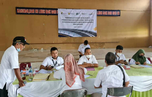 Kecamatan Polanharjo - Kabupaten Klaten